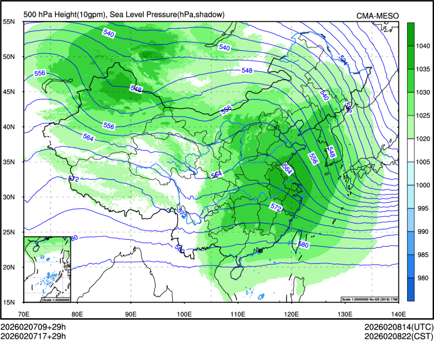 02/07 17时 +029小时