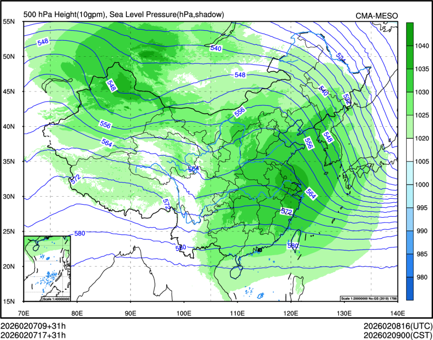 02/07 17时 +031小时