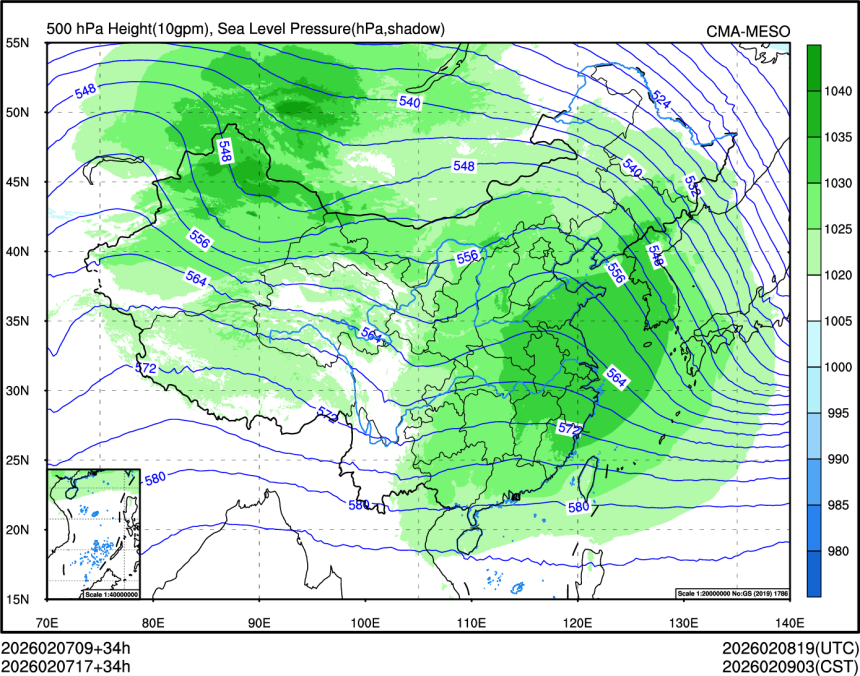 02/07 17时 +034小时