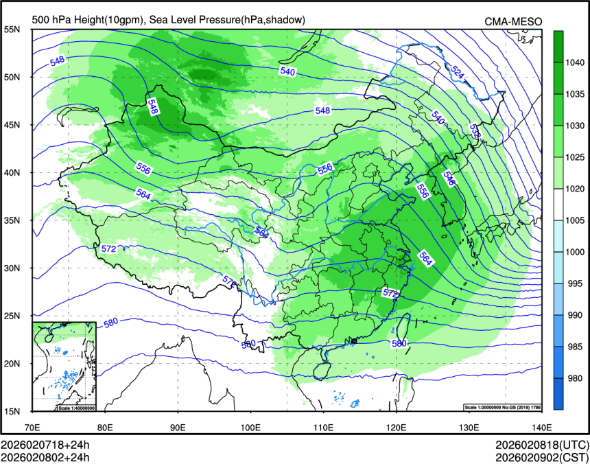02/08 02时 +024小时