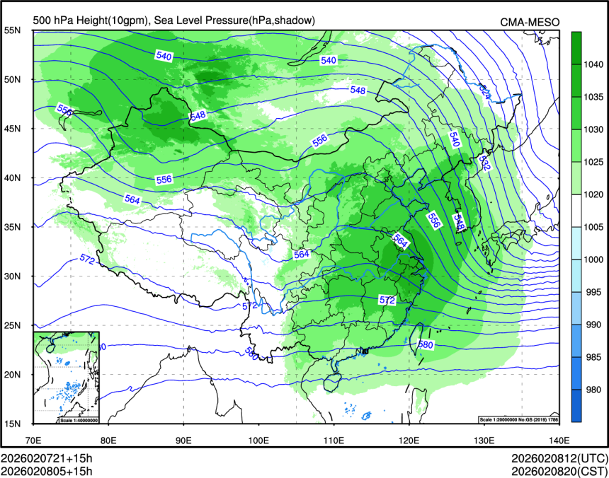 02/08 05时 +015小时