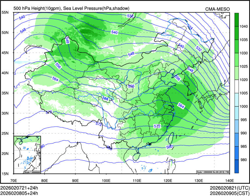 02/08 05时 +024小时