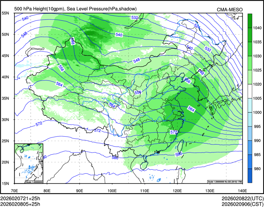 02/08 05时 +025小时