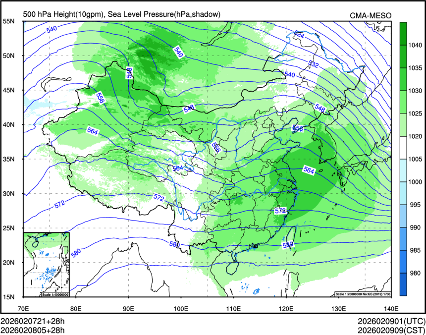 02/08 05时 +028小时