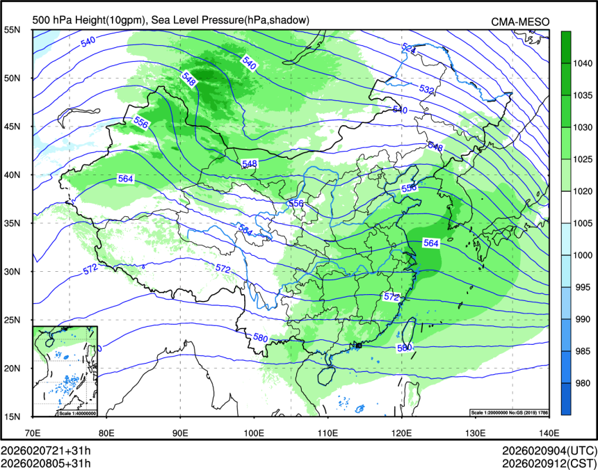 02/08 05时 +031小时