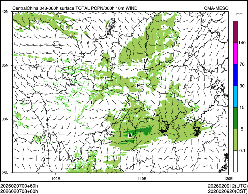 02/07 08时 +060小时