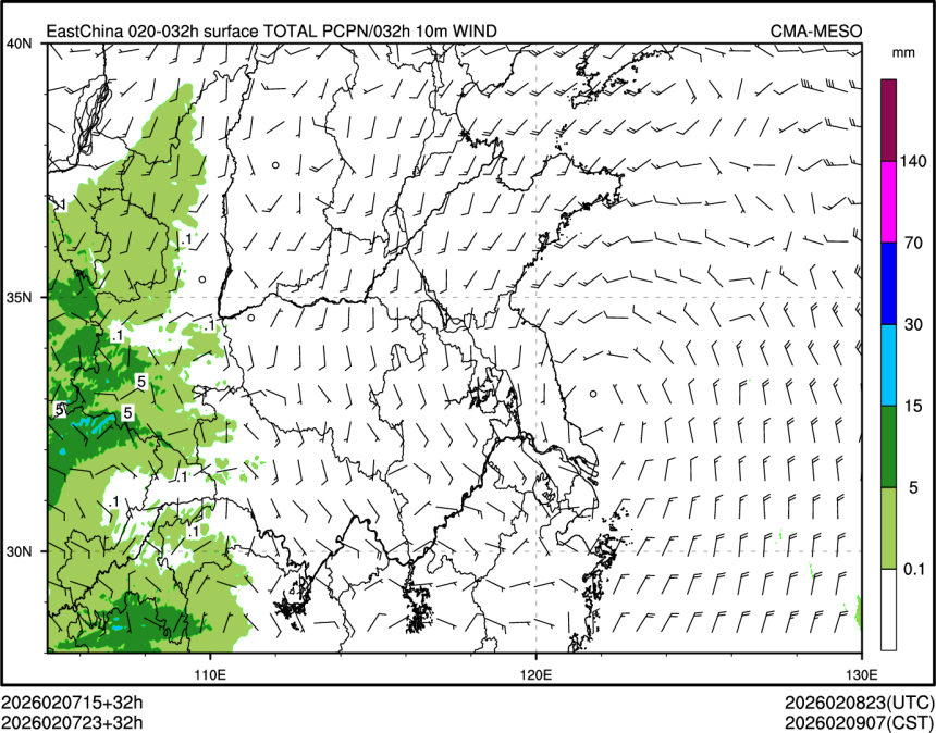 02/07 23时 +032小时