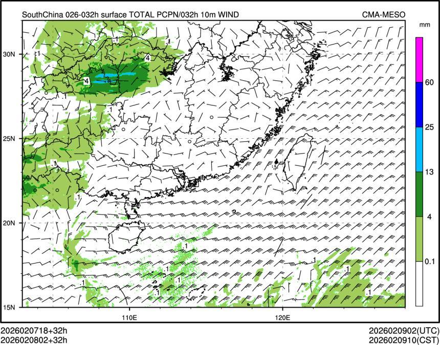 02/08 02时 +032小时