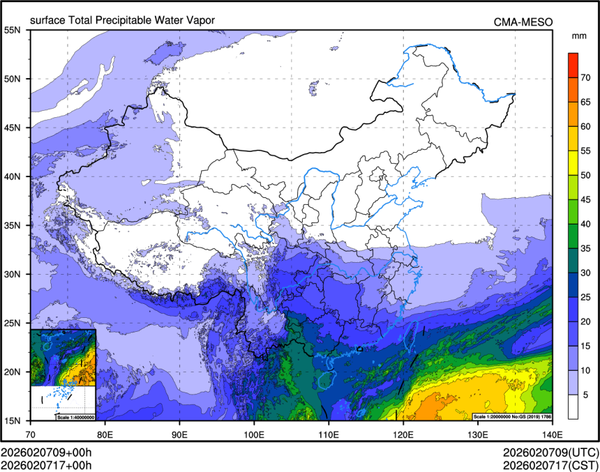 02/07 17时 +000小时