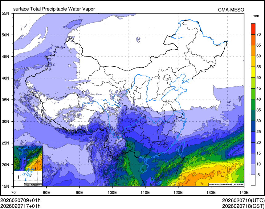 02/07 17时 +001小时
