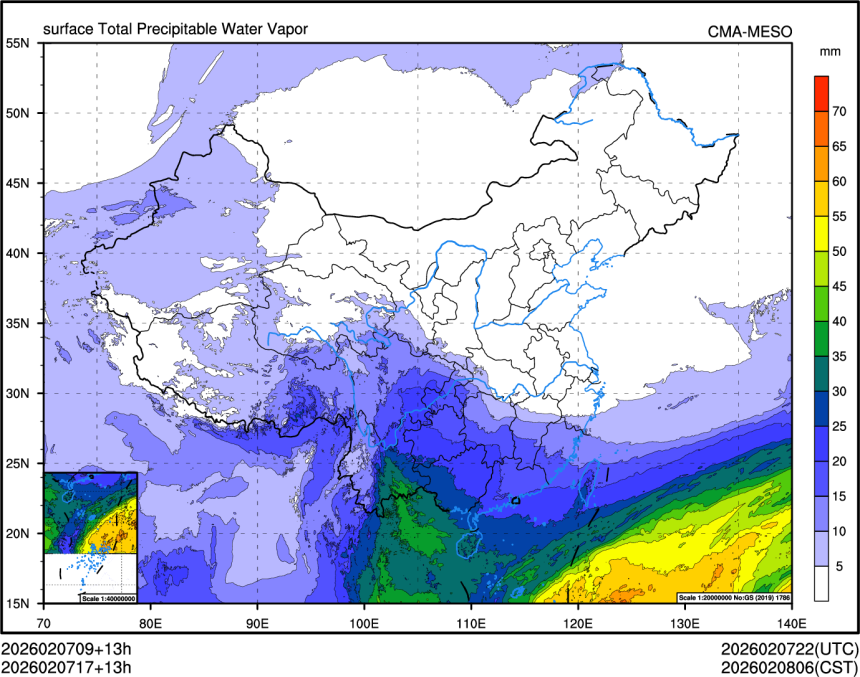 02/07 17时 +013小时