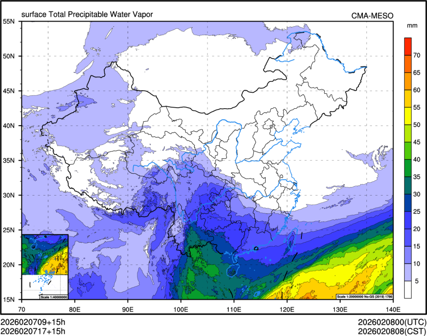 02/07 17时 +015小时