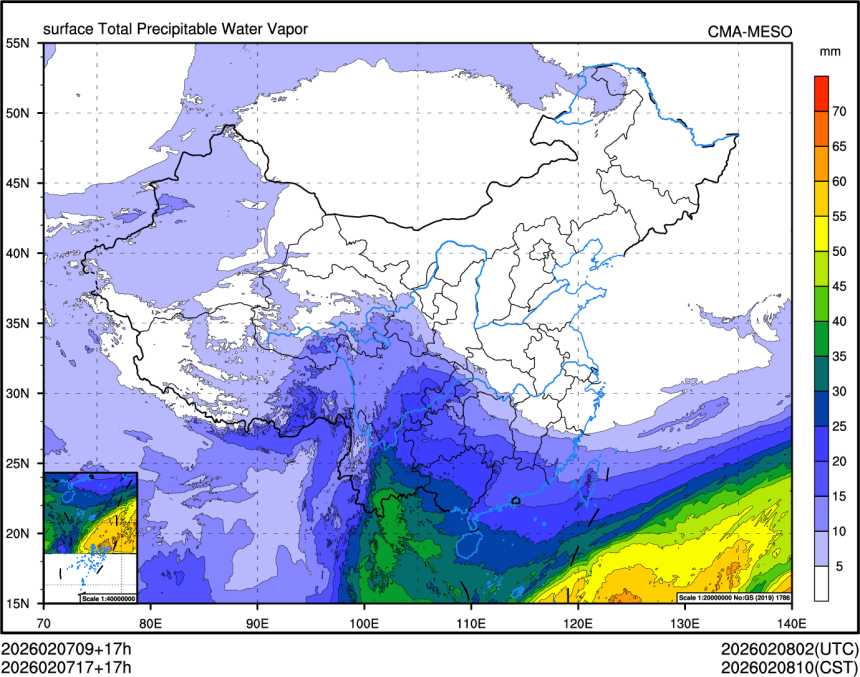 02/07 17时 +017小时