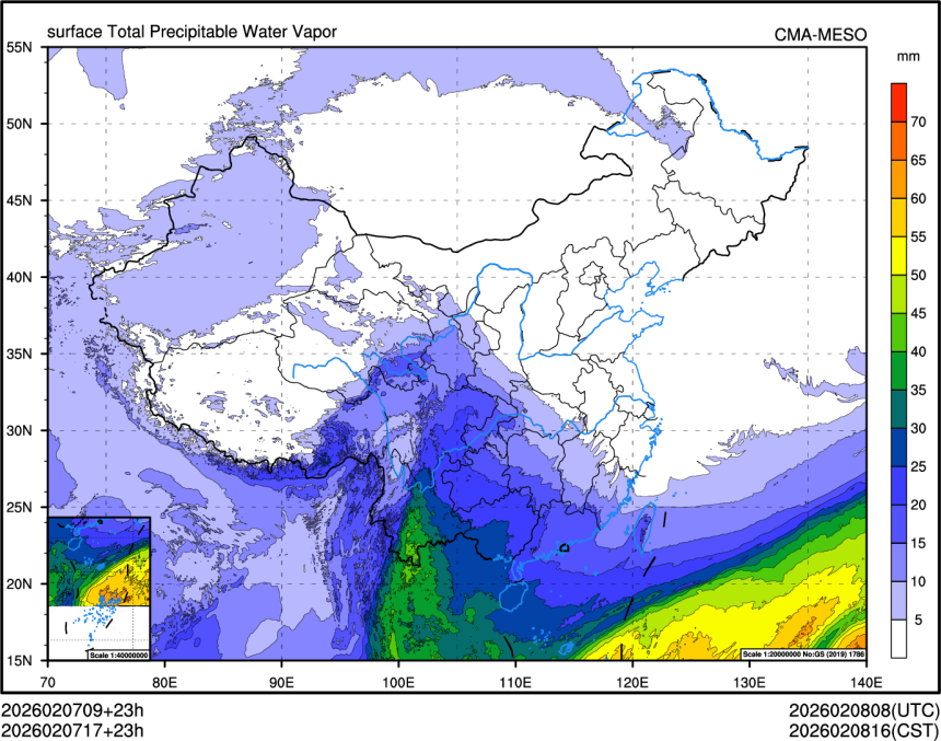 02/07 17时 +023小时