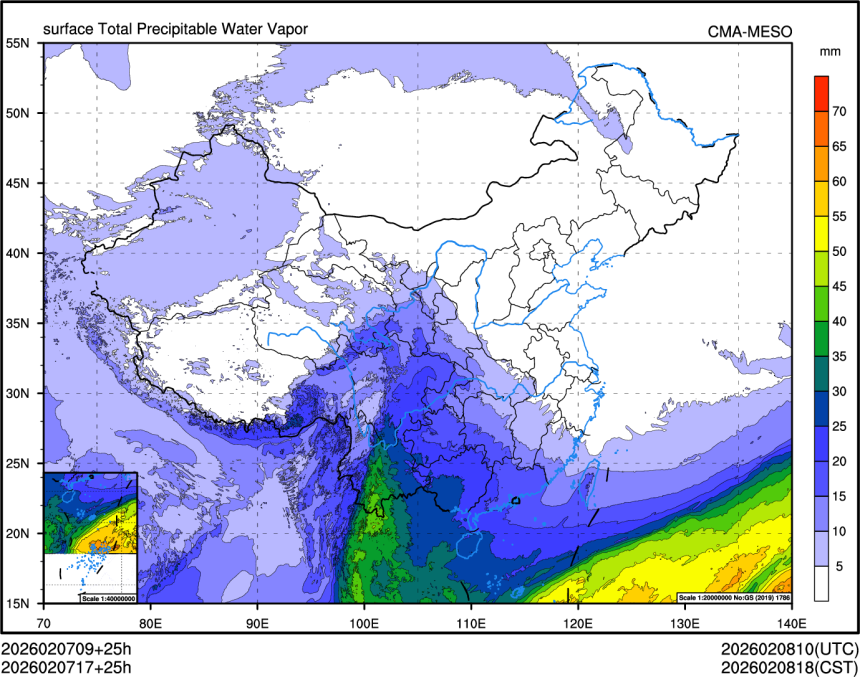 02/07 17时 +025小时