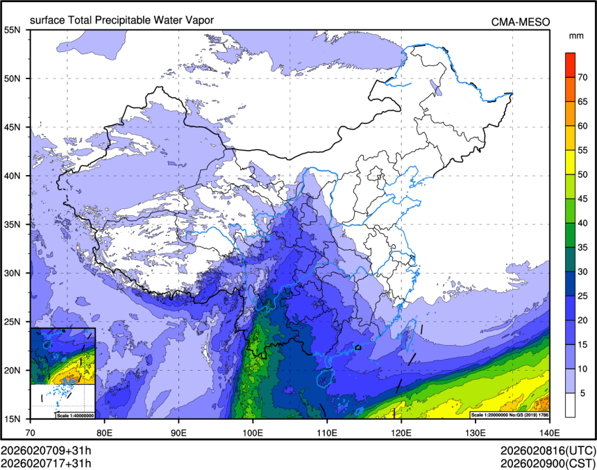02/07 17时 +031小时