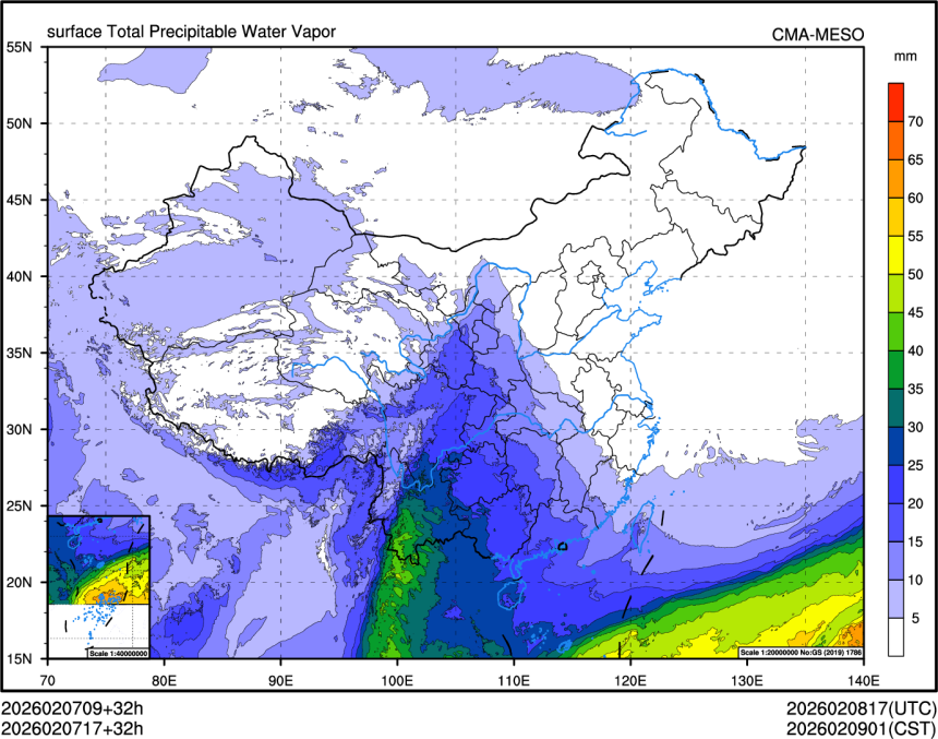 02/07 17时 +032小时