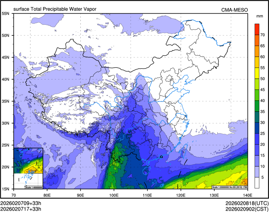 02/07 17时 +033小时