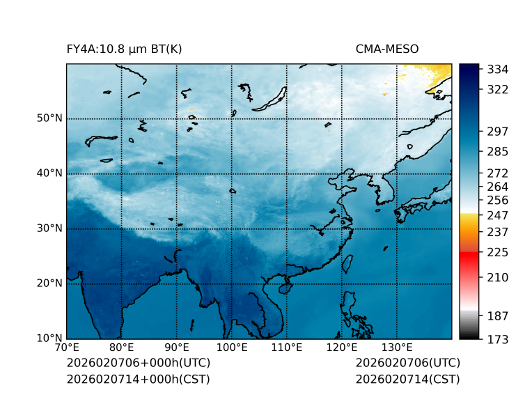 02/07 14时 +000小时