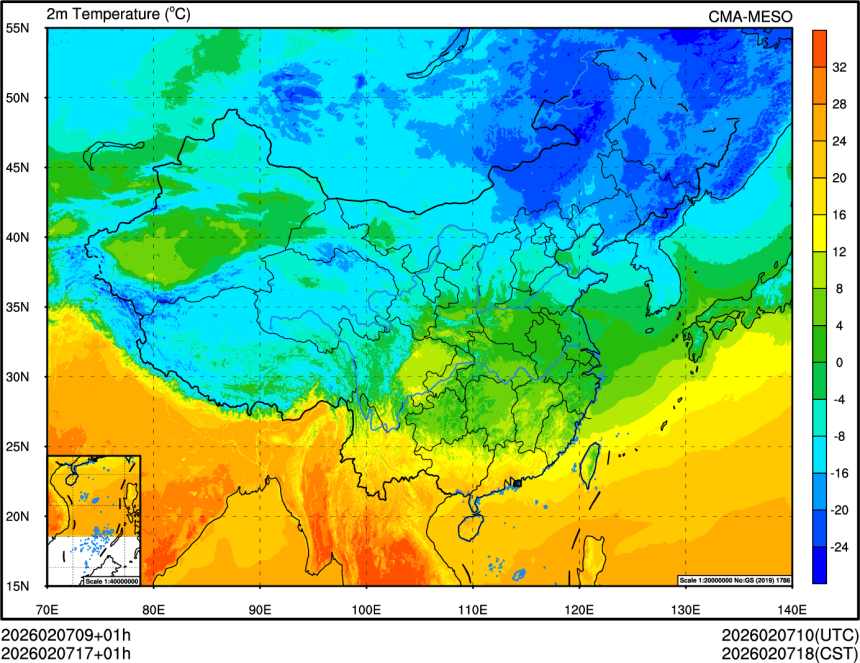 02/07 09时 +001小时