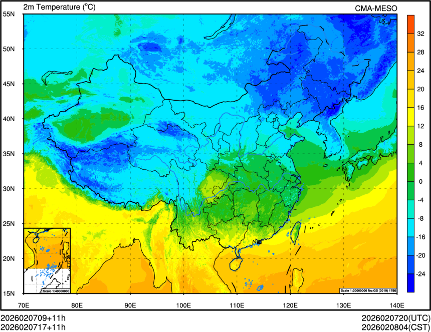 02/07 09时 +011小时