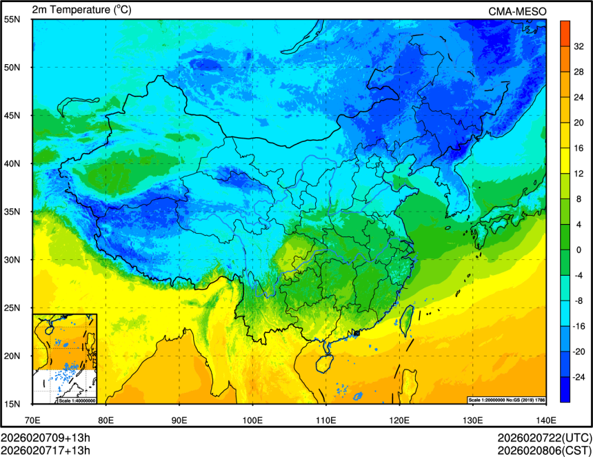 02/07 09时 +013小时