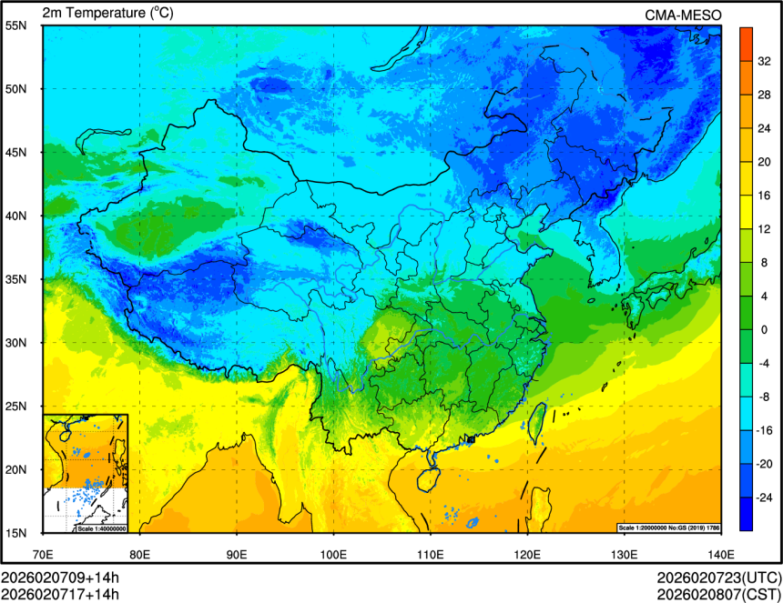 02/07 09时 +014小时