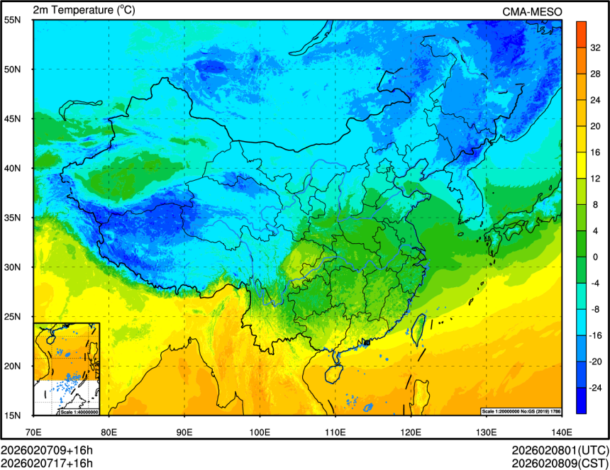 02/07 09时 +016小时