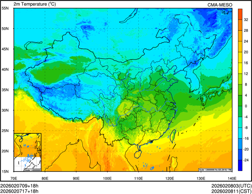 02/07 09时 +018小时