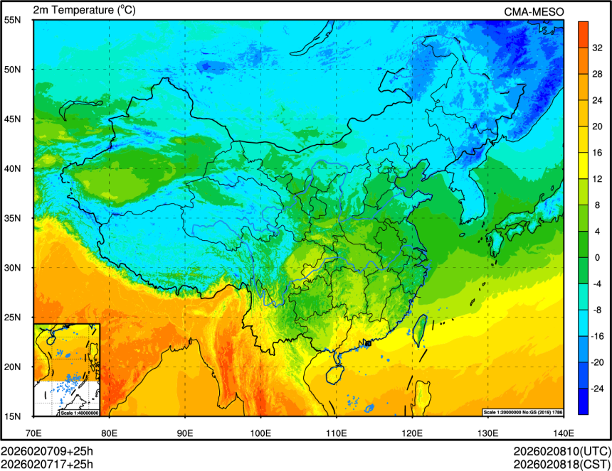 02/07 09时 +025小时