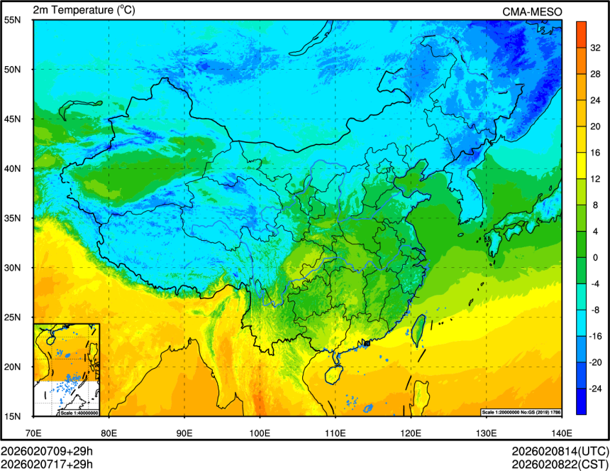 02/07 09时 +029小时