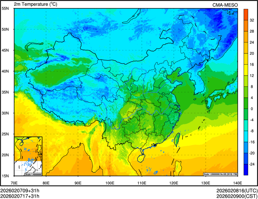 02/07 09时 +031小时