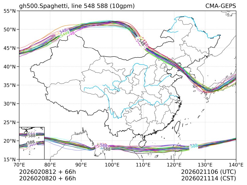 02/08 20时 +066小时