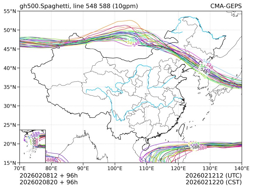 02/08 20时 +096小时