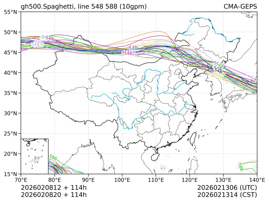 02/08 20时 +114小时