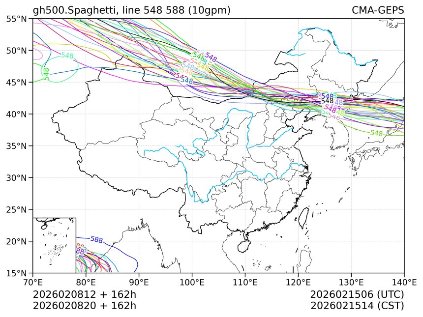 02/08 20时 +162小时
