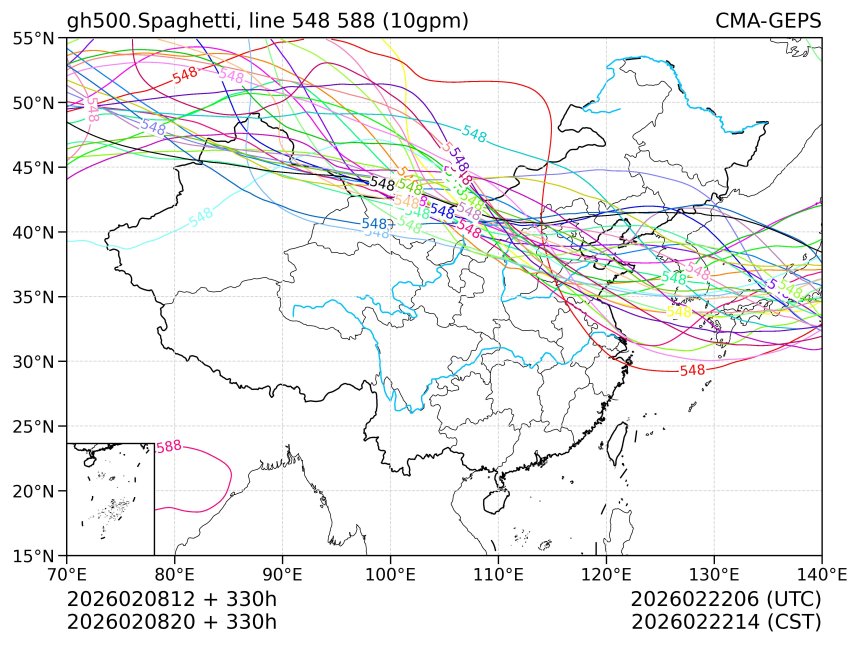 02/08 20时 +330小时