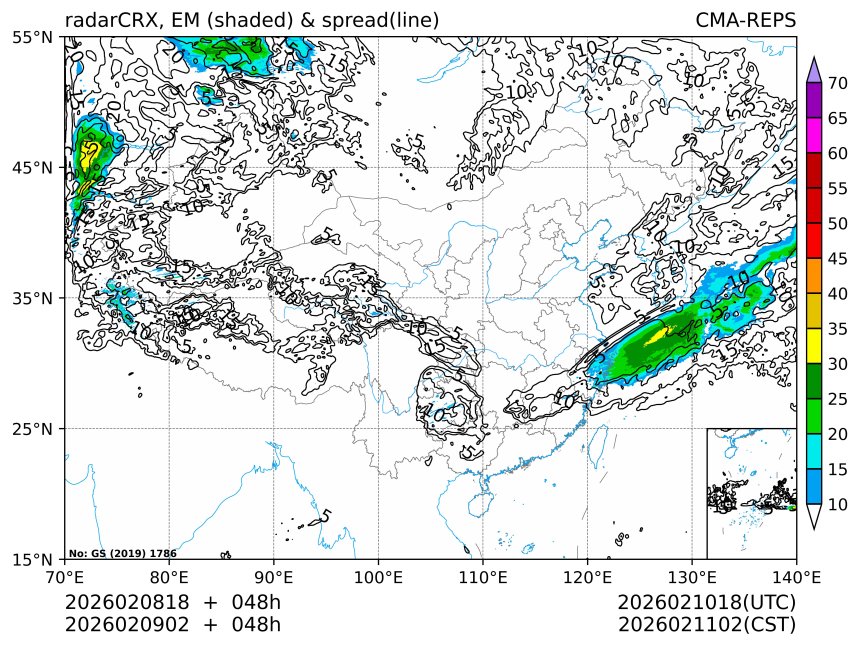 02/09 02时 +048小时