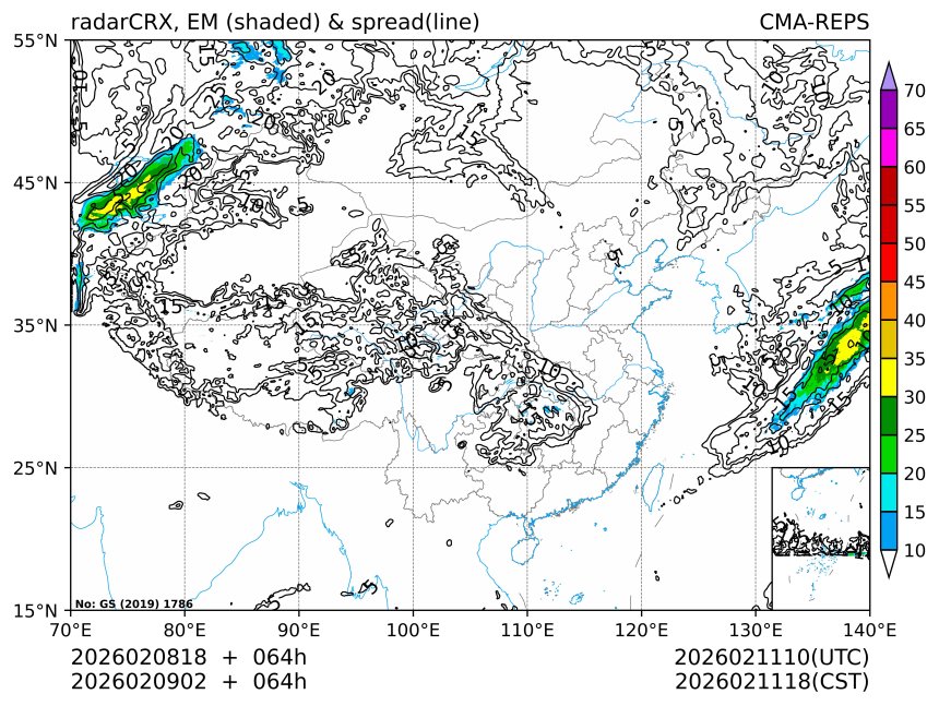 02/09 02时 +064小时