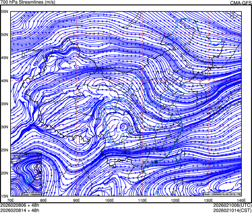 02/08 06时 +048小时