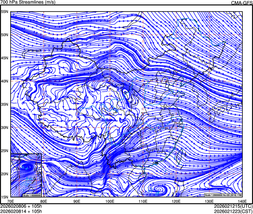 02/08 06时 +105小时