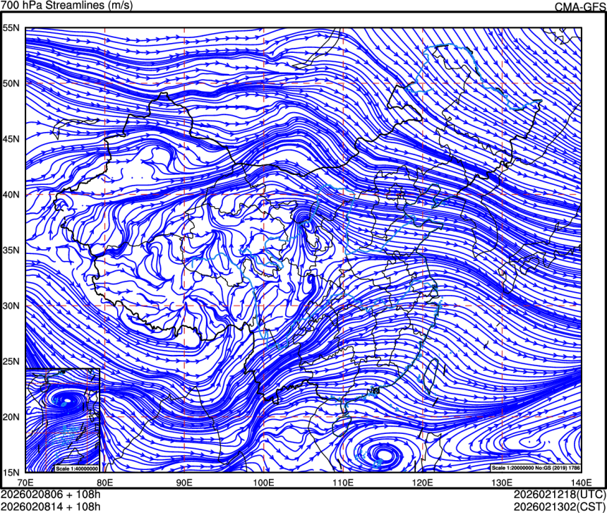 02/08 06时 +108小时