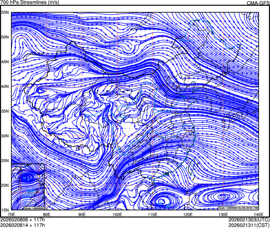 02/08 06时 +117小时