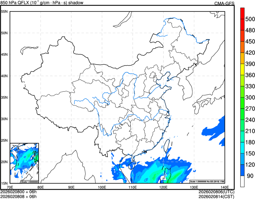 02/08 00时 +006小时