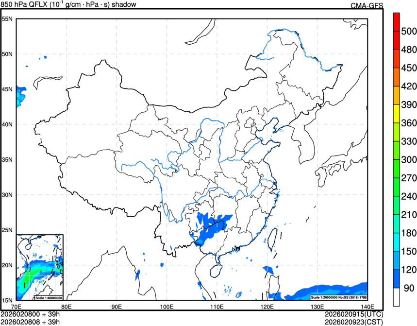 02/08 00时 +039小时