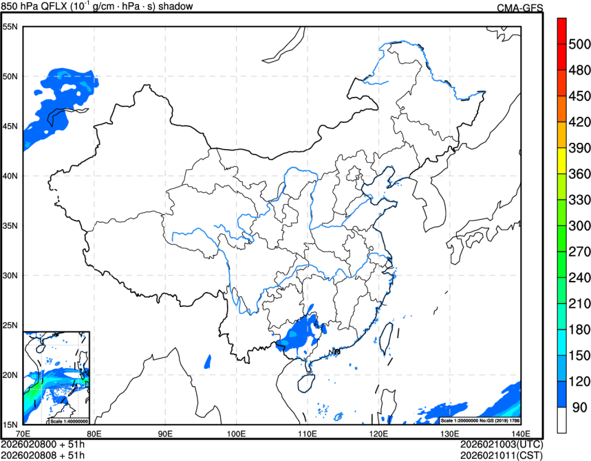 02/08 00时 +051小时