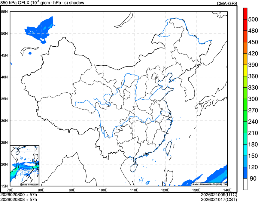 02/08 00时 +057小时
