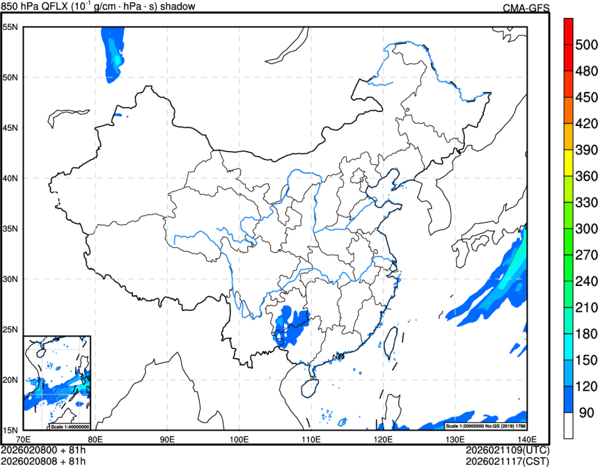 02/08 00时 +081小时