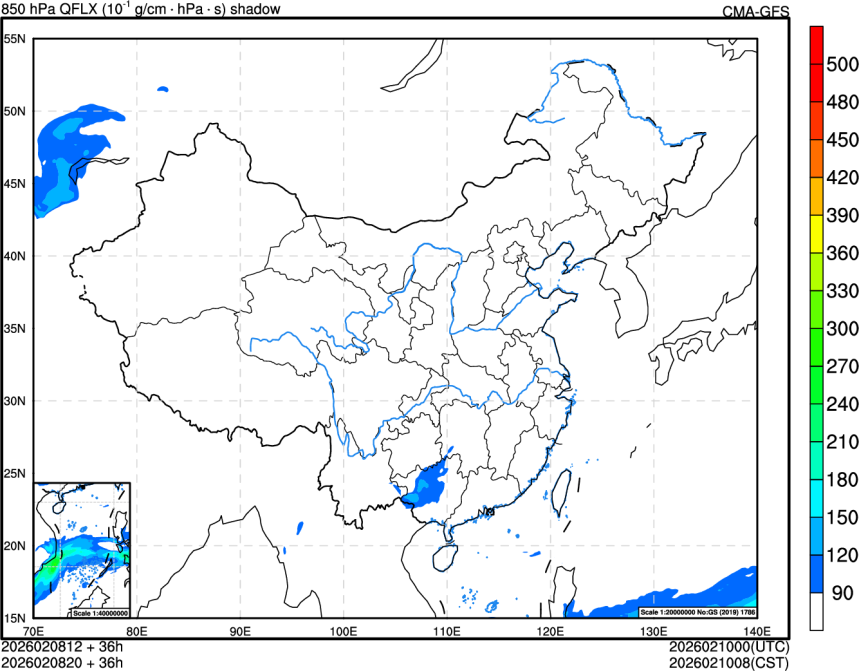02/08 12时 +036小时
