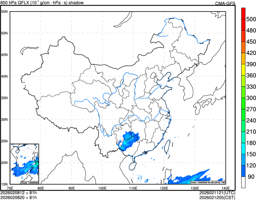 02/08 12时 +081小时